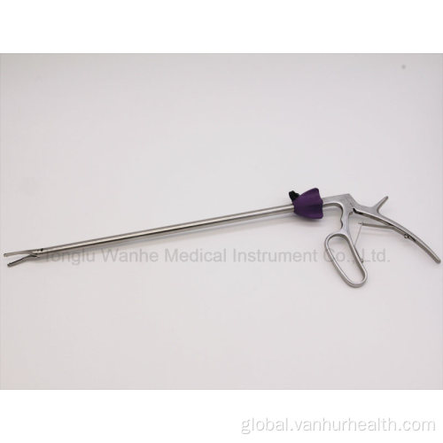 Laparoscope Hem-O-Lok Clip Applier New High Quality Hem-O-Lok Clip Applier Manufactory